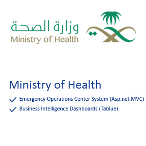 Ministry of Health