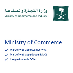 Ministry of Commerce and Industry