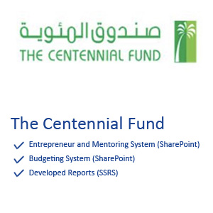 The Centennial Fund